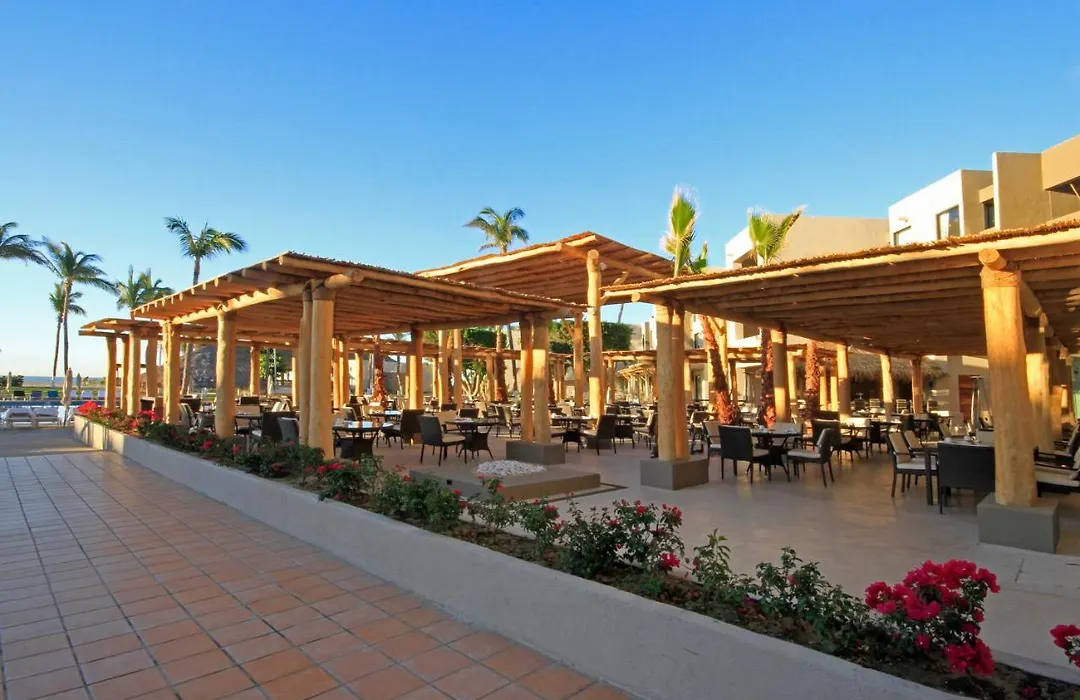 Holiday Inn Resort Los Cabos All Inclusive-1