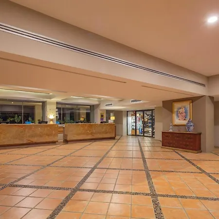 Holiday Inn Resort Los Cabos All Inclusive-2