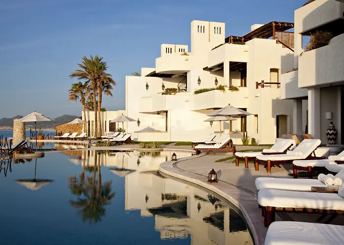 Las Ventanas Al Paraiso, A Rosewood