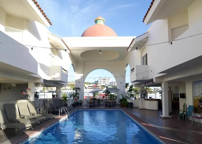 Suites Las Palmas