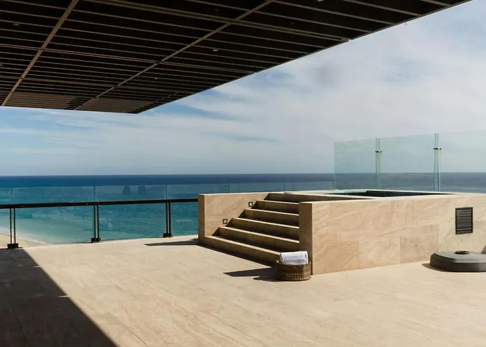 Casa Maat At Jw Marriott Los Cabos Beach Resort & Spa