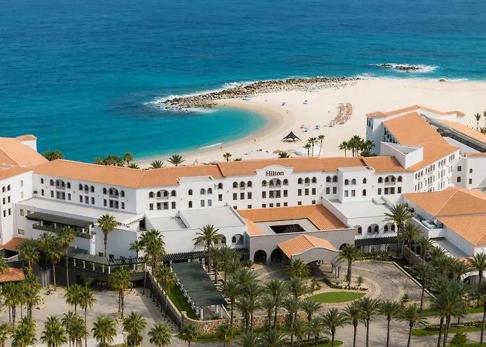 Hilton Los Cabos